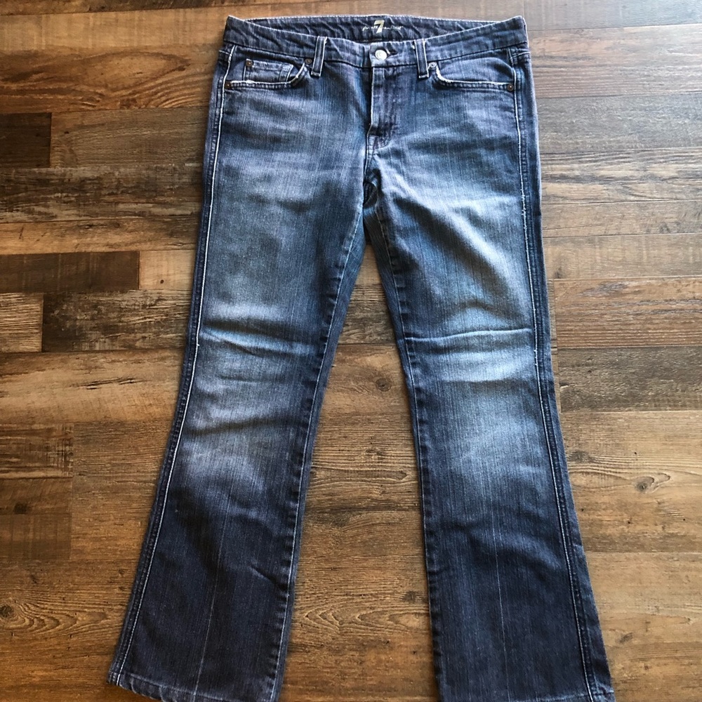 Women’s 7 for All Mankind Jeans